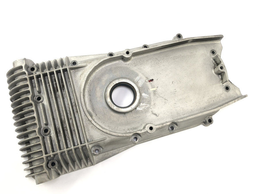 Moto Guzzi V7 Special [1971] - Fore -head Cover Motor Lid