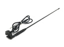 BMW R 1100 RT 259 [1999] - Antenne radio antenne antenne stang holder med tilslutningskabel-2