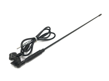 BMW R 1100 RT 259 [1999] - Antenne radio antenne antenne stang holder med tilslutningskabel - 0