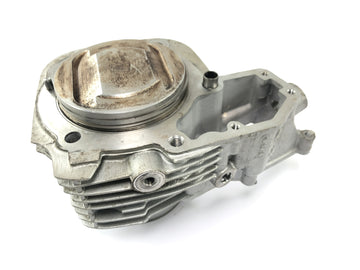 BMW R 1200 R R1ST [2008] - cylinder med stempel til højre