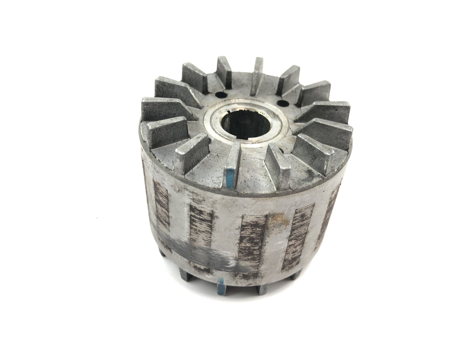 Moto Guzzi V10 Centauro [1998] - Generatorrotorgeneratorrotor
