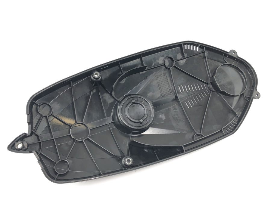 BMW R 1200 St R1st [2006] - Frontal Lid Cover Engine Lid