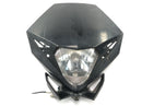 Beta RR 125 [2018] - Forlygte front forlygte lampe maske front maske front lys-2