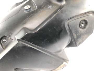 KTM 640 LC4 EGS [1999] - Tankskruer til benzintank brækket af - 0