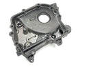 Kawasaki ZX -10 ZXT00B [1990] - Geared Cover Motor Lid til venstre-4
