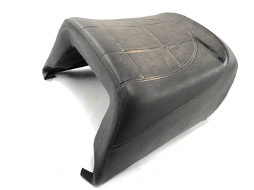 Honda GL 500 Silverwing PC02 [1982] - Paisius sædebænk