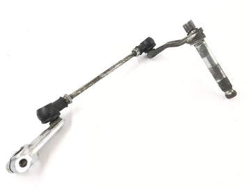 KAWASAKI VN 1600 Gennemsnitlig Streak Vnt60b [2005] - Switching Clock Set