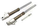 Honda CBR 900 RR SC28 [1994] - Fork Telegabel Suspension Fork med akse-2