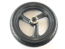 YAMAHA XJR 1200 4PU [1995] - FORHJUL RIM -hjul 3,50 x 17 "-2