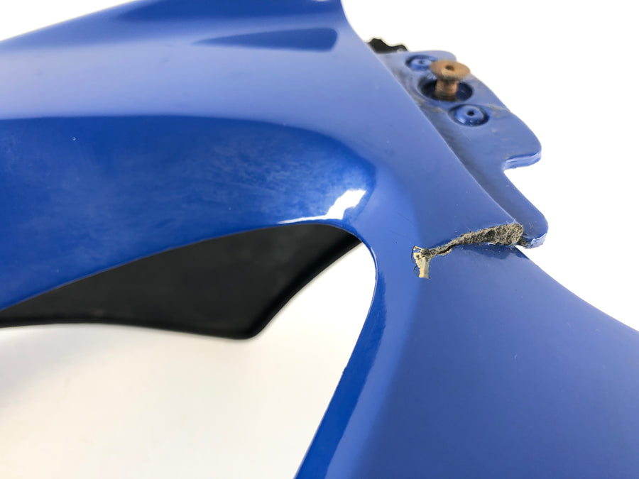 Suzuki GSX -R 1100 W GU75 C [1993] - Sidebeklædning Højre beklædning