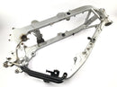 BMW F 650 GS R13 [2000] - Ramme hovedramme med papirer-4