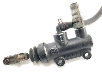 Cagiva Mito 125 8P [1991] - Bremsepumpe bagpå - 0