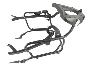 Honda CBF 1000 A SC58 [2006] - Case Carrier Sides Case Carrier Bracket Brackets Tasker Set