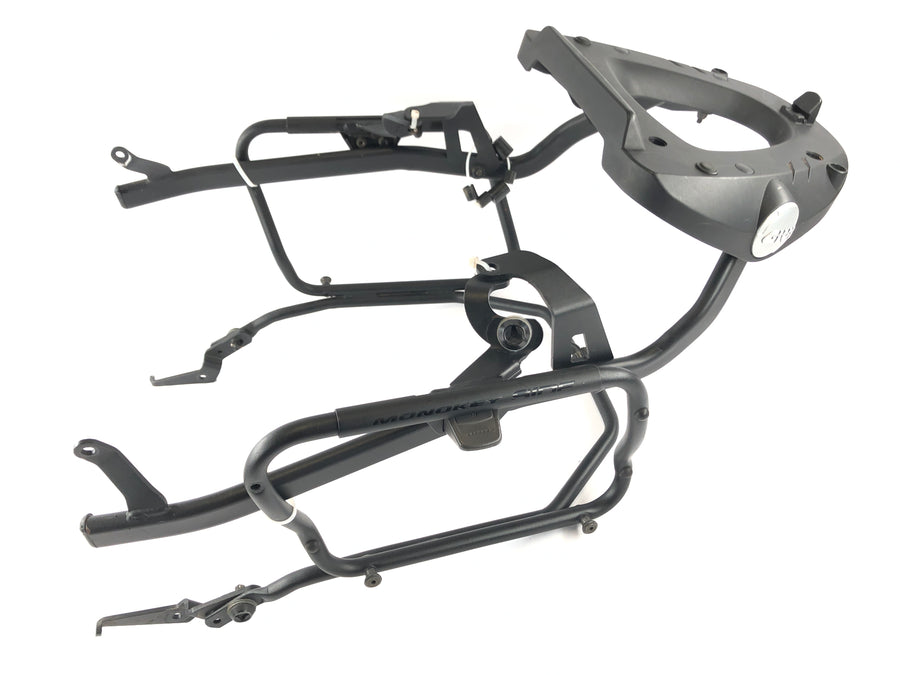 Honda CBF 1000 A SC58 [2006] - Case Carrier Sides Case Carrier Bracket Brackets Tasker Set