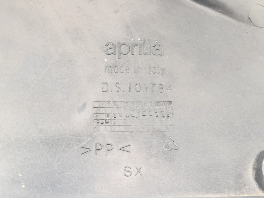 Aprilia Mille RSV 1000 ME [1999] - Sidedæksel til sidebeklædning