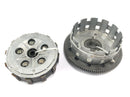 Triumph Daytona 1200 T300D [1994] - Clutch koblingskurv koblingspakke-1