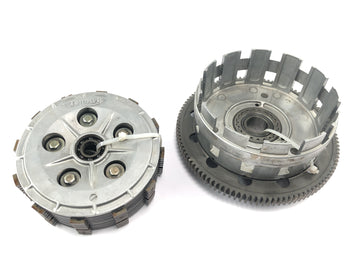 Triumph Daytona 1200 T300D [1994] - Clutch koblingskurv koblingspakke