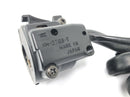 Honda CBX 750 RC17 [1984] - Håndterbar switch venstre lysafbryder til Blinker Switch-4
