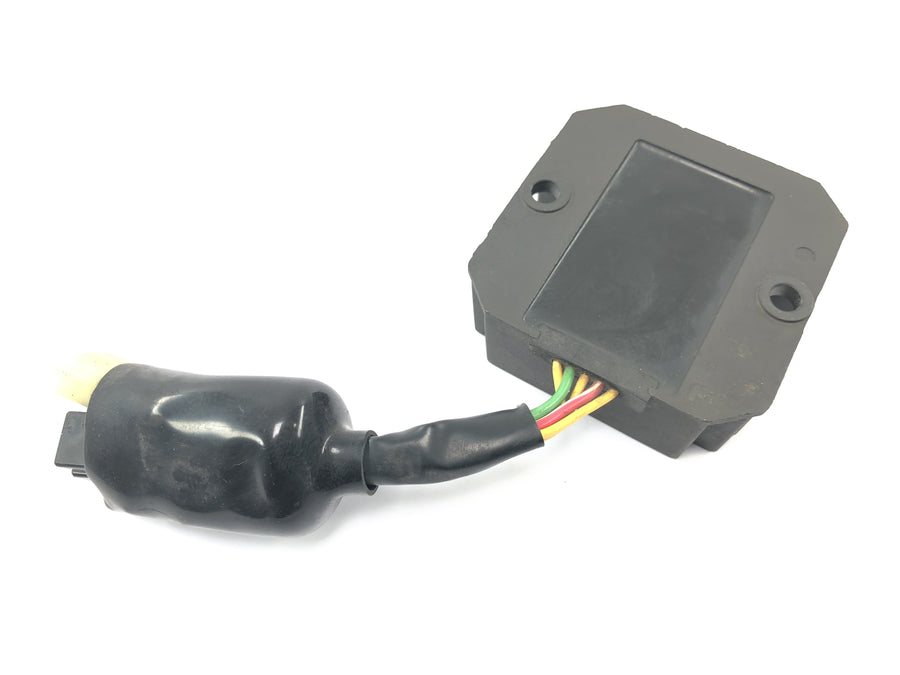 Honda FMX 650 RD12 [2006] - Spændingsregulator ensretter regulator
