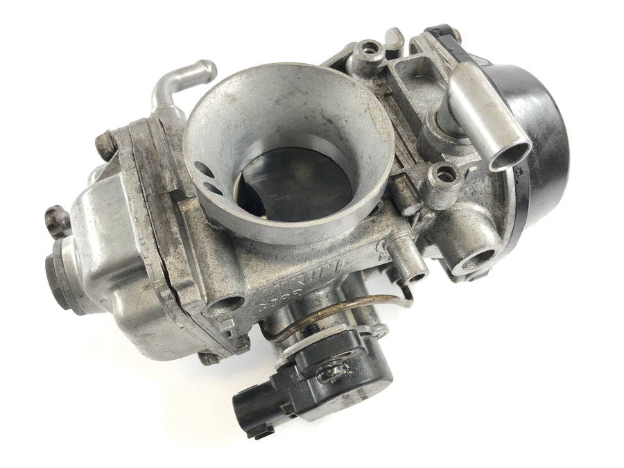 KTM LC4 640 EGS [2004] - karburator