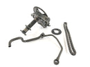 BMW R 1200 R [2007] - Oliepumpe med oliepumpe -drev-5