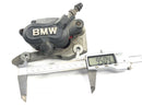 BMW R 1200 GS R12 K25 [2003] - Bremsekaliper Bremsestang bagpå-2