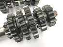 Husqvarna TE 610 H6 8AE [TE 570 H7] - Gear gearsæt-3