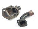 Triumph Daytona 955i T595 [1999] - Kølevand Flanger Set-3