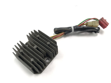 Honda NX 650 RD08 [1995] - Spændingsregulator ensretter regulatoroplader Honda