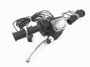 BMW R 1200 CL K30 [2003] - Styretilpasningsstyrskontakt til højre med gashåndtagsvarmehåndtag Sæt-2