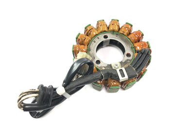 Suzuki GSX R 1000 WVB6 K6 [2006] - Stator alternator generator coil charging stator - 0