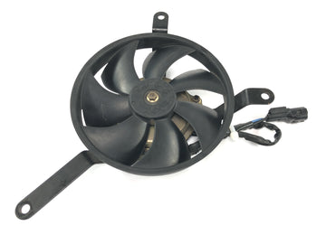 Honda CBR 600 RR PC37 [2004] - Kølerventilator elektrisk frontventilator