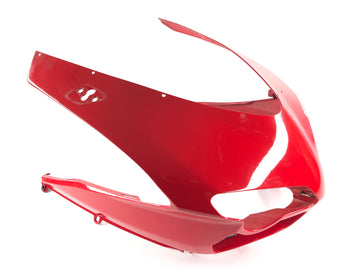 Ducati 1098 S H7 [2009] - Pulkestedbeklædning Frontbeklædning - 0