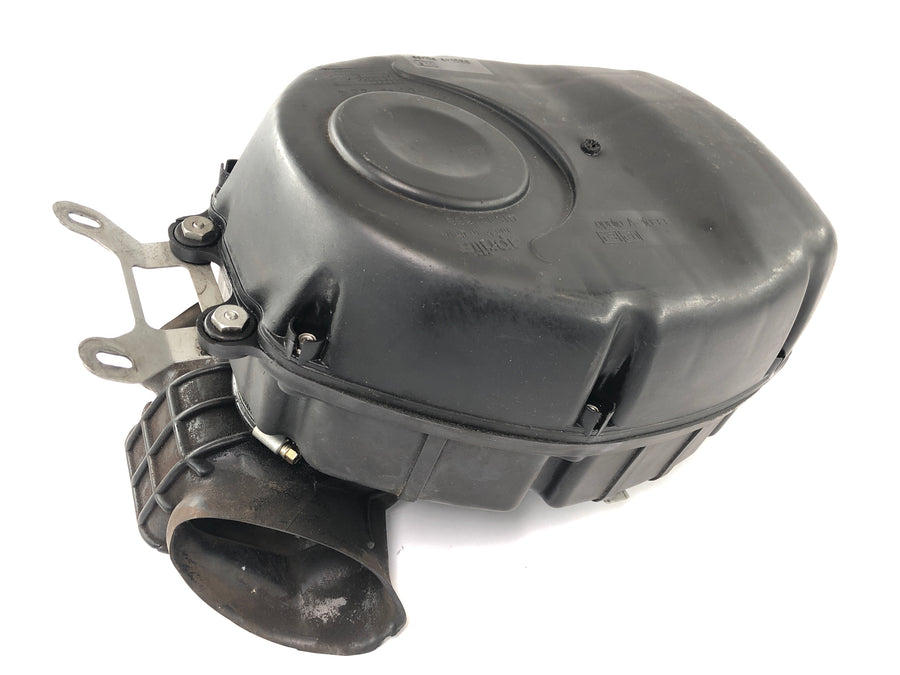 Aprilia SL 1000 Falco PA [2000] - Airbox Airbox House Air Filter Box