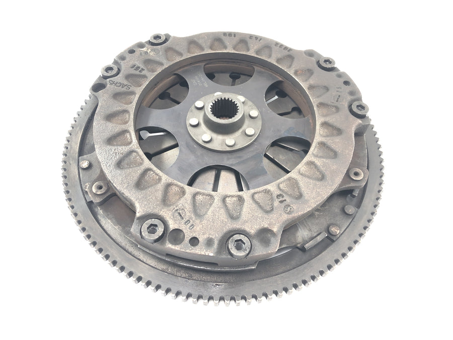 BMW R 1100 GS 259 [1995] - Koblingssvinghjul starter gear