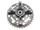 Yamaha XT 600 Z Ténéré 1VJ [1986] - Chain Wheel Ritzel Drive Wheel bagefter-5