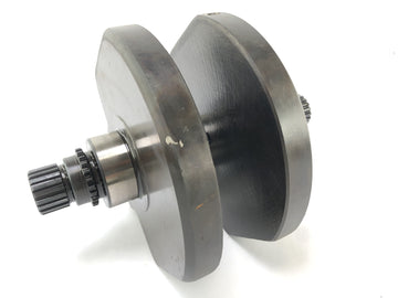 Kawasaki VN -15 Vnt50A [1989] - Crankshaft - 0