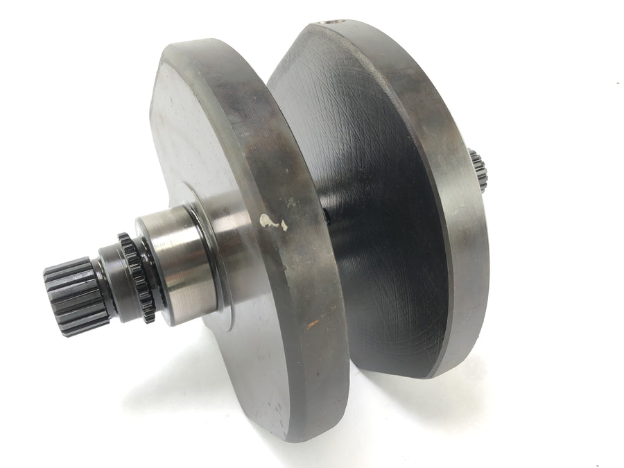 Kawasaki VN -15 Vnt50A [1989] - Crankshaft