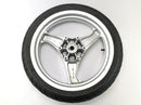 BMW K 1100 RS [1991] - FORHJUL RIM OM TROPE 3,50 X 17 "-6
