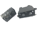 KTM 640 Adventure LC4 [2001] - Batteriboks batteriholder beslag-3