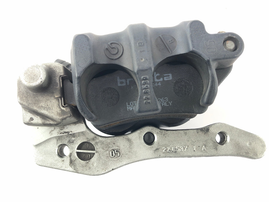 BMW R 1200 St R1ST [2006] - Bremsekaliper Brake Brake System bagpå