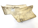 Honda XL 250 R MD03 [1993] - Sidepanel højre sidedækselpanel-4