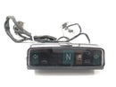 BMW R 1150 GS R21 [2002] - Displayenhed, indikatorlys, instrumentpaneldisplay-2