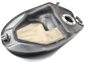 Triumph Speed Triple 1050 515NJ [2007] - Brændstoftank Benzintank Brændstoftank-8