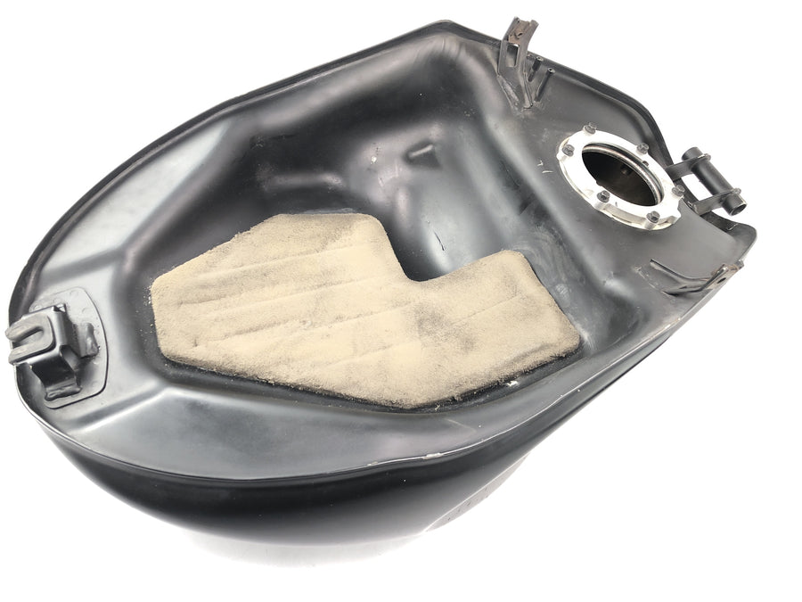 Triumph Speed Triple 1050 515NJ [2007] - Brændstoftank Benzintank Brændstoftank