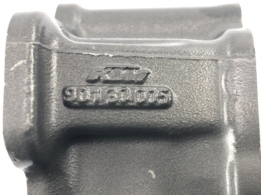KTM RC 125 [2016] - Cylinder med stempelcylinder enhed motorcylinder