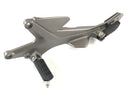 Honda CBF 1000 A SC58 [2006] - Fodrestplade tilbage-2