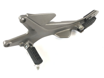 Honda CBF 1000 A SC58 [2006] - Fodrestplade tilbage - 0