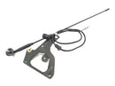 BMW R 1100 RT 259 [1997] - Antenne Holder Holder Antenne Radio Antenne bagpå-4
