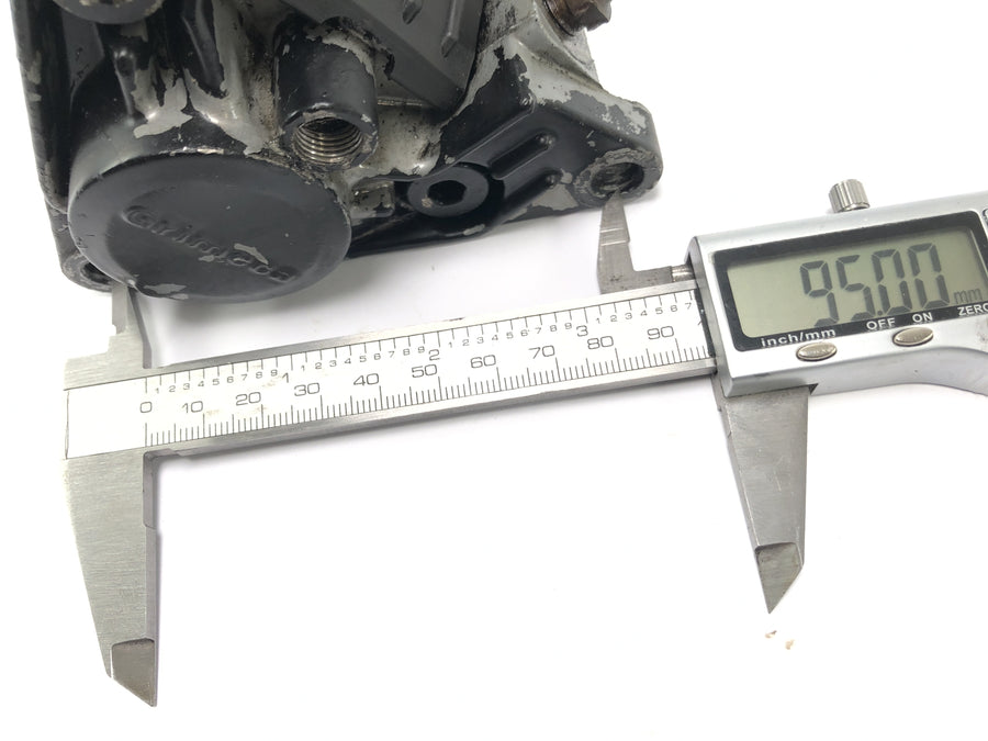 Honda NSR 125 JC22 [1998] - Brake Caliper Brake tilbage